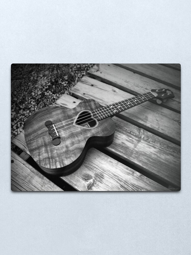 Alternate view of 3rd Love Metal Print