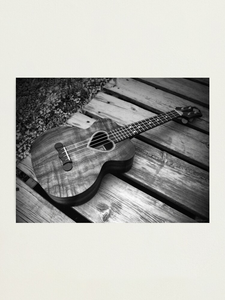 Alternate view of 3rd Love Photographic Print