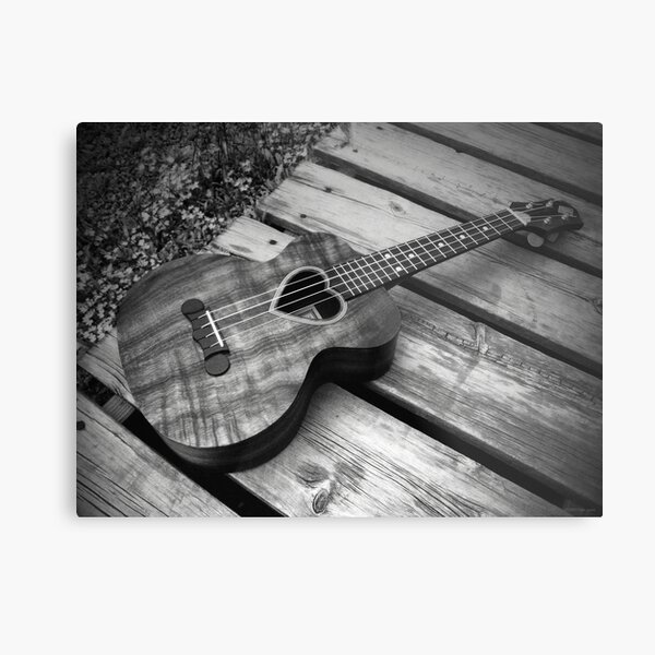 3rd Love Metal Print