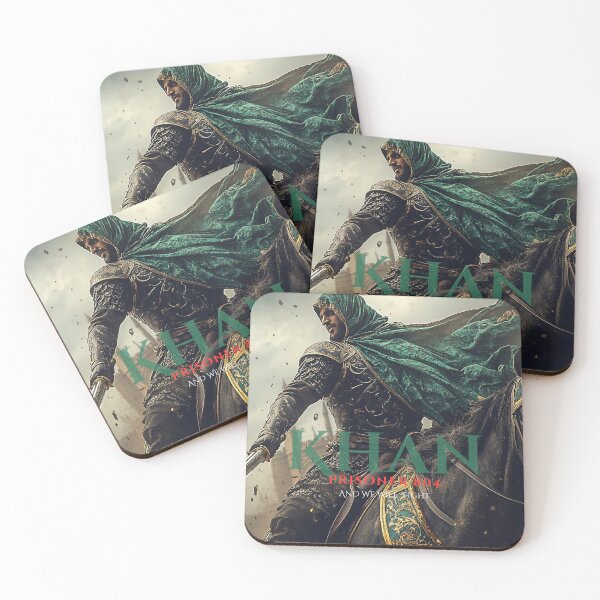 Item preview, Imran Khan: Prisoner 804 designed and sold by NomadicDreamer.