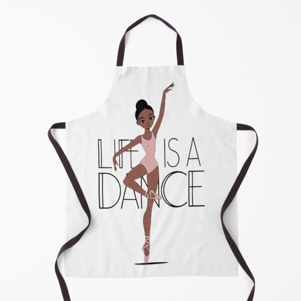 Item preview, Life is A Dance designed and sold by CamiGraphix.