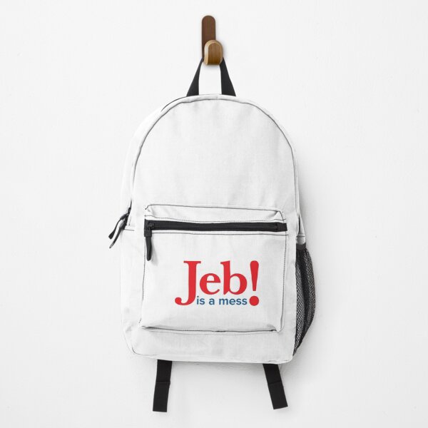 Item preview, JEB! is a mess designed and sold by ChickenFund.