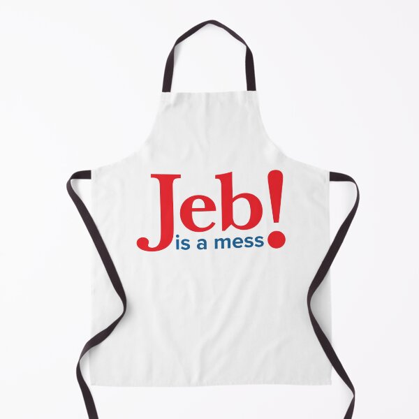 Item preview, JEB! is a mess designed and sold by ChickenFund.