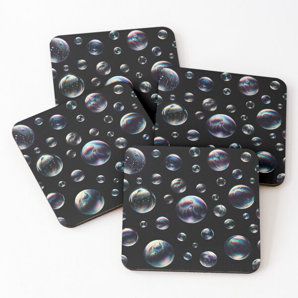 Item preview, Amazing HD Soap Bubbles designed and sold by Divine Ease.
