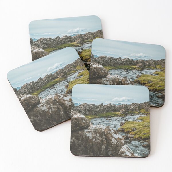 Item preview, Thingvellir - Iceland #19 designed and sold by LucaRamble.