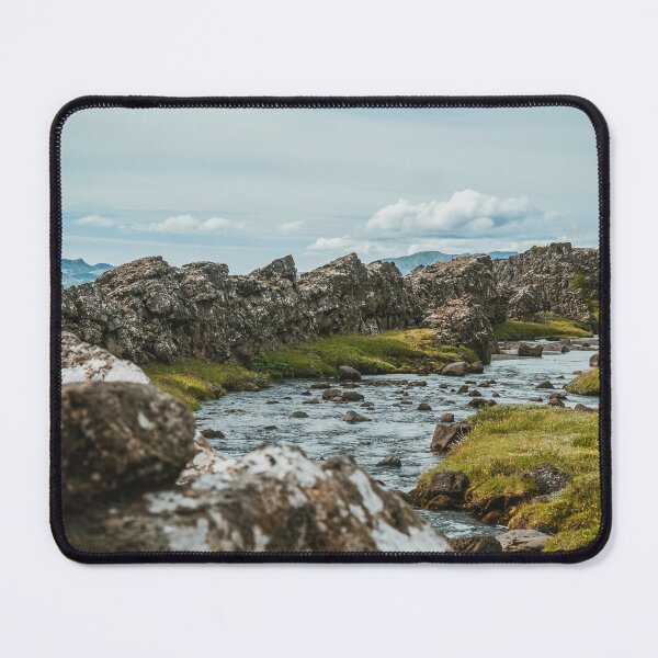 Item preview, Thingvellir - Iceland #19 designed and sold by LucaRamble.