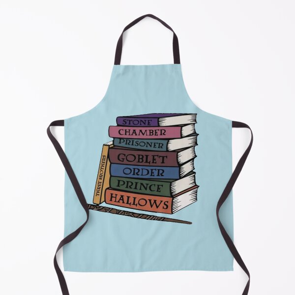 Item preview, Magical Collection of Books designed and sold by HepticWives.