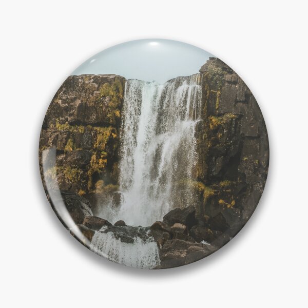 Item preview, Thingvellir - Iceland #20 designed and sold by LucaRamble.