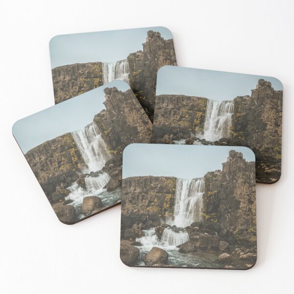 Item preview, Thingvellir - Iceland #20 designed and sold by LucaRamble.
