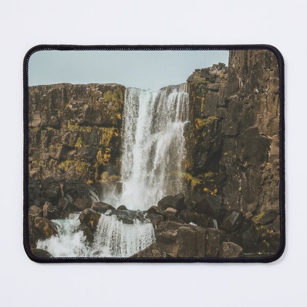 Item preview, Thingvellir - Iceland #20 designed and sold by LucaRamble.