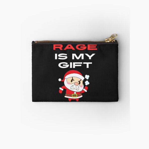 Item preview, rage is my gift designed and sold by TEEJAMBOREE.