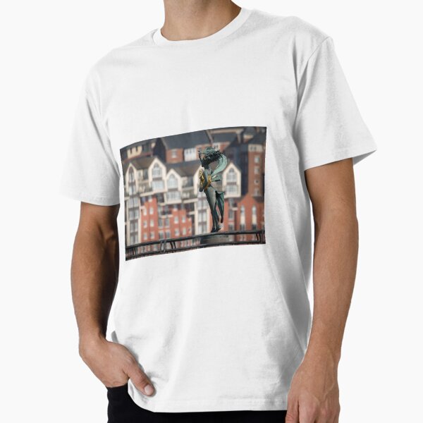 Item preview, Spirit Of South Shields designed and sold by Great North Views.