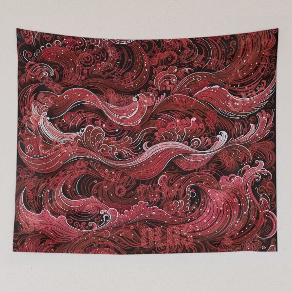 Item preview, V2ERO Waves designed and sold by LuCancio23.