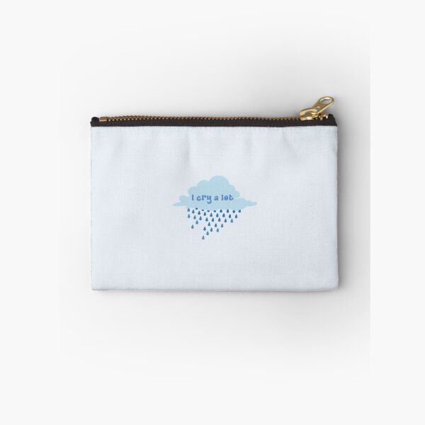 Item preview, I Cry A Lot designed and sold by ionedesigns.