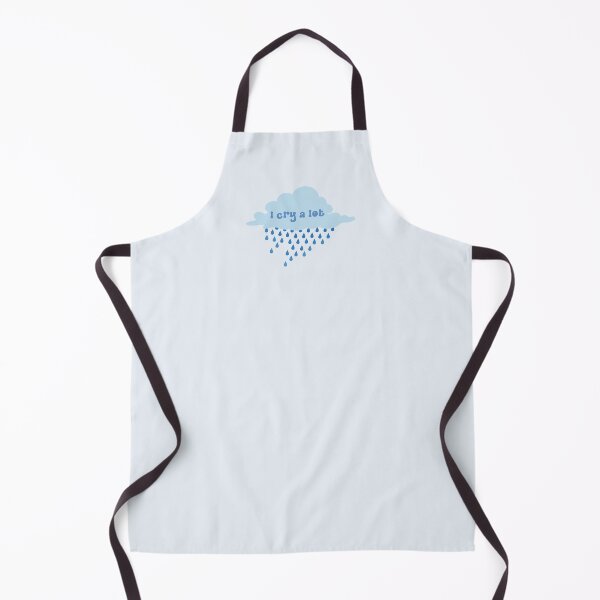 Item preview, I Cry A Lot designed and sold by ionedesigns.