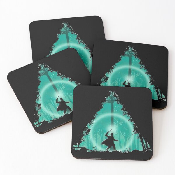 Item preview, Magical light in the night  designed and sold by HepticWives.