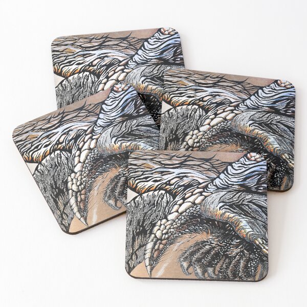 Item preview, Sky Guardian designed and sold by Jan Gerscher.
