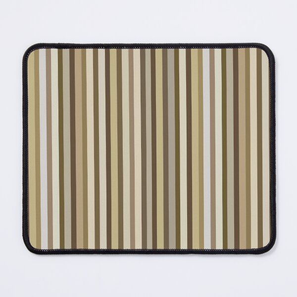 Item preview, Cozy Earth Tones Earthy Vertical Lines Warm Colors Stripes 4 of 4 designed and sold by Beachy.
