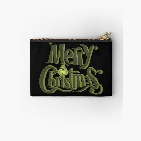 Item preview, Angry Grinch face merry Christmas  designed and sold by Koirojsa-nga.