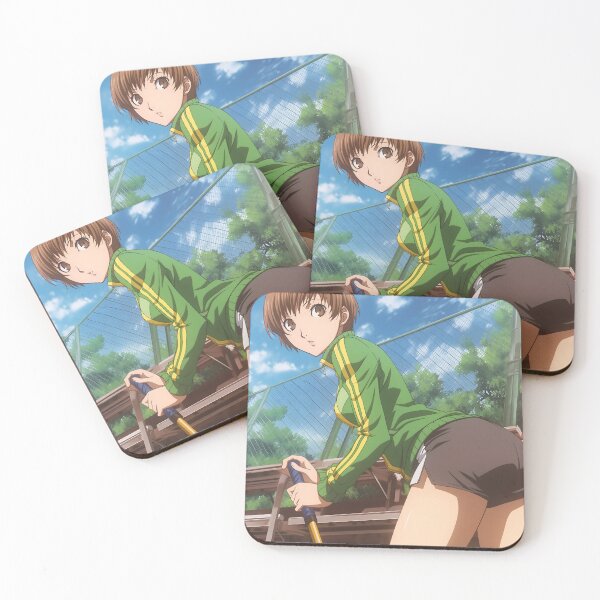 Item preview, Chie Satonaka - 5 designed and sold by Infinite-Aspire.