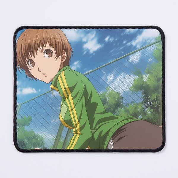 Item preview, Chie Satonaka - 5 designed and sold by Infinite-Aspire.