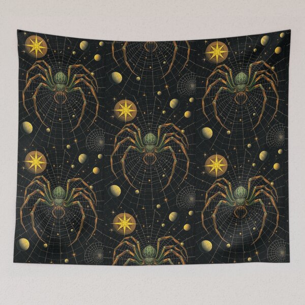 Item preview, Dada - Mother Weaver of the Cosmos designed and sold by Mr Reindeer.