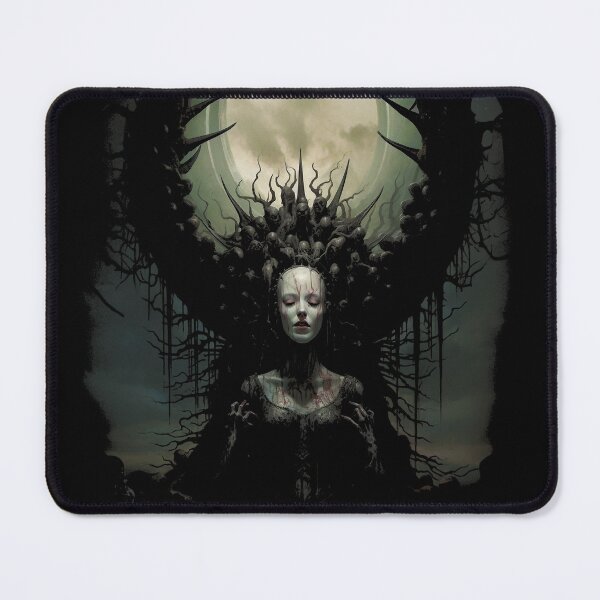 Item preview, Queen of Horror designed and sold by nekrul.
