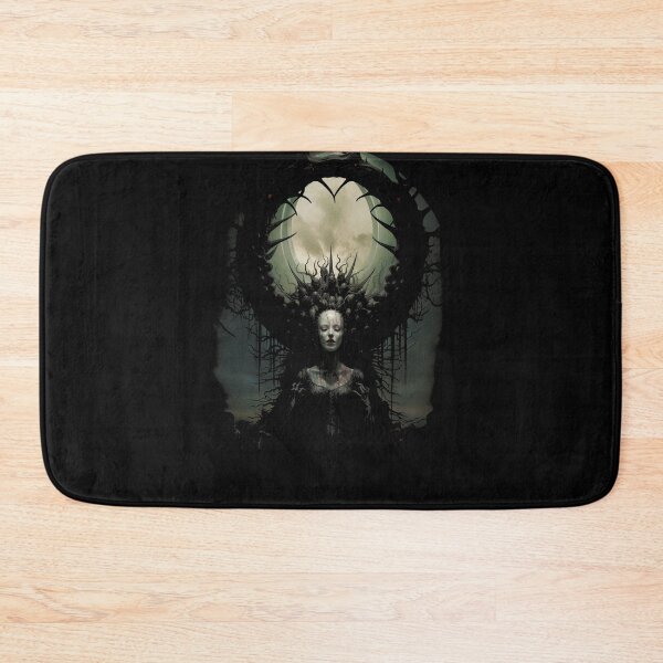 Item preview, Queen of Horror designed and sold by nekrul.