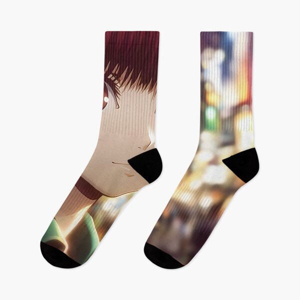 Item preview, Kasumi Yoshizawa - 7 designed and sold by Infinite-Aspire.