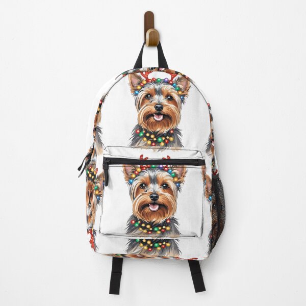 Item preview, Christmas Dog , Santa's little helper, Be happy designed and sold by KolorellaS.