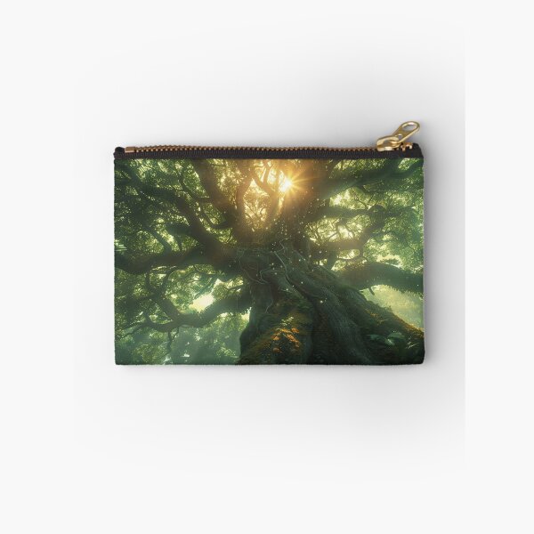 Item preview, Rainforest - Cinchona Tree designed and sold by KootenayDesigns.