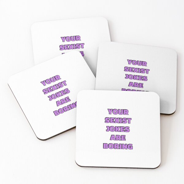 Item preview, Funny Feminist designed and sold by Inspirationmotivation.