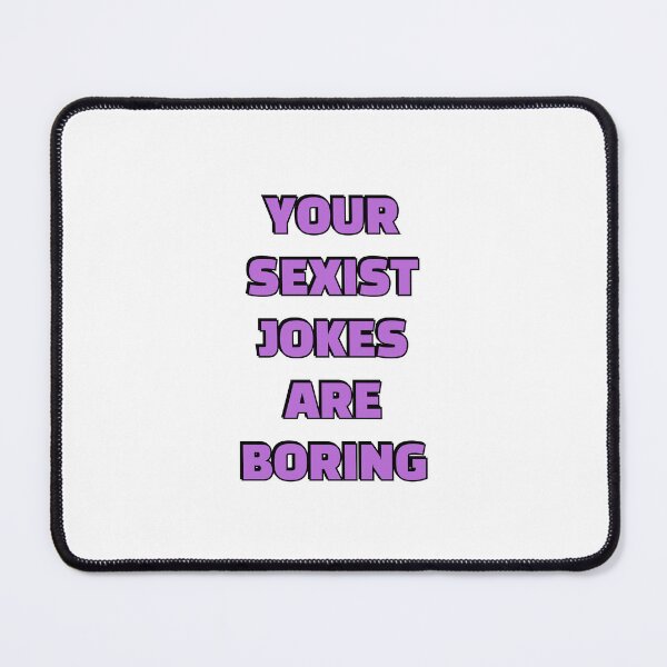 Item preview, Funny Feminist designed and sold by Inspirationmotivation.