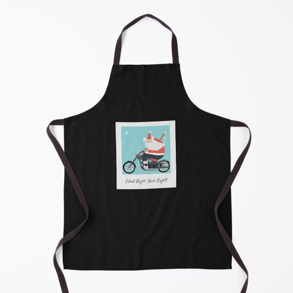 Item preview, Silent Night, Yeah Right! designed and sold by S Diaz.