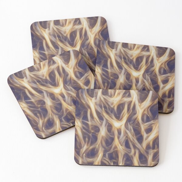 Item preview, Golden flame designed and sold by AmkonyDesign.