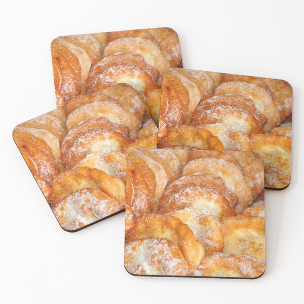 Item preview, Azores islands pastry designed and sold by Gaspar Avila.