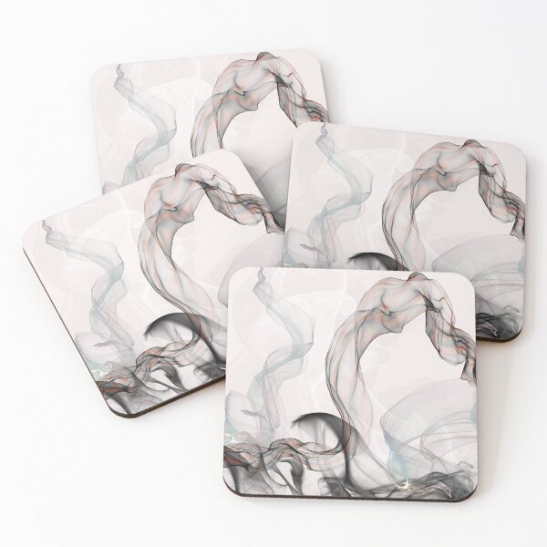 Item preview, Billowing Smoke designed and sold by TurquoiseBird.