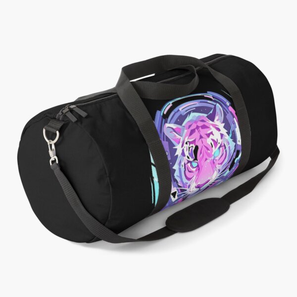 Item preview, Cyber Tiger // Aesthetic Tiger // Cool Animal // Cyber Animal // Future Animal Art // Animal Warrior // Cyber Week  designed and sold by SMARTKIT  DESIGNAGENCY.