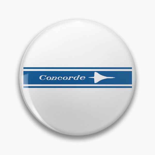 Item preview, Concorde SST 1969 designed and sold by Speedbirddesign.