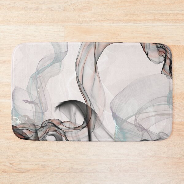 Item preview, Billowing Smoke designed and sold by TurquoiseBird.