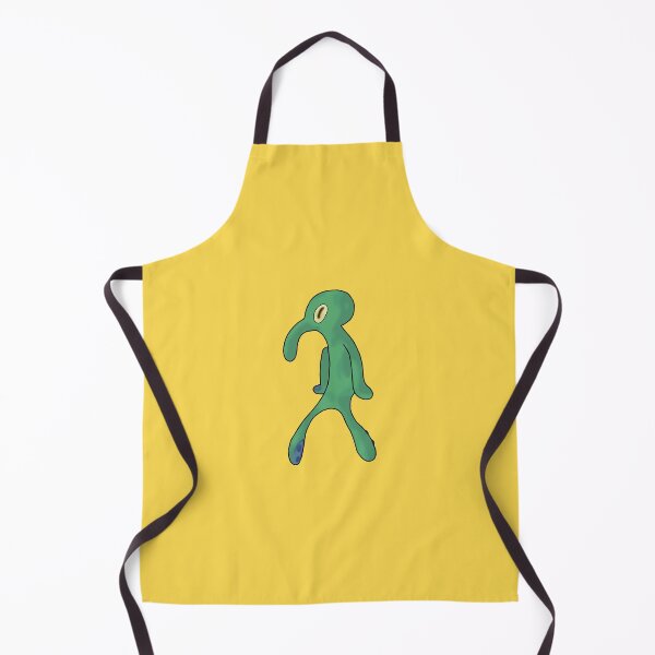 Item preview, Squidward bold and brash meme designed and sold by amupanda.