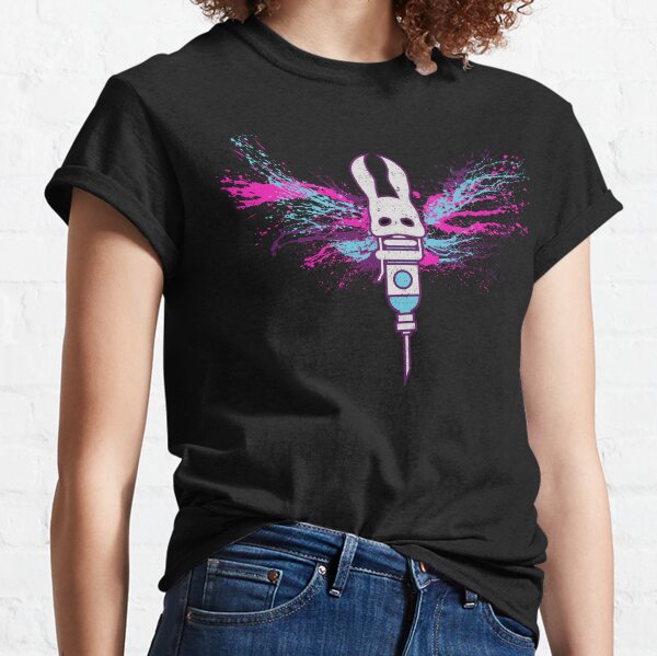 Little Moth Classic T-Shirt