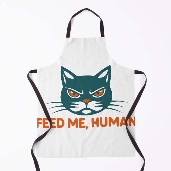 Item preview, Feed me, human designed and sold by 2gather1ness.