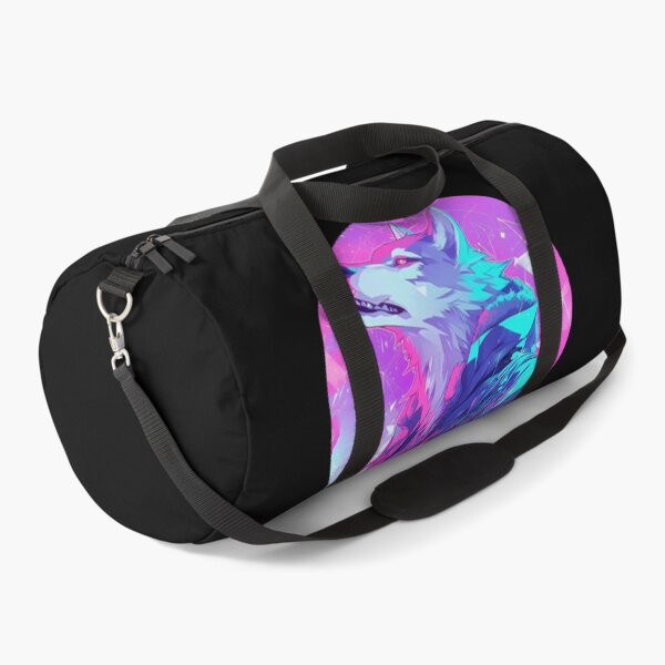 Item preview, Cyber Wolf // Aesthetic Wolf // Cool Animal // Cyber Animal // Future Animal Art // Animal Warrior // Cyber Week  designed and sold by SMARTKIT  DESIGNAGENCY.