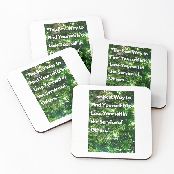Item preview, Joy in Serving Others designed and sold by CUTESTUFFnow.