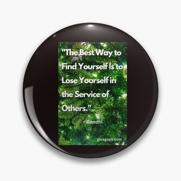 Item preview, Joy in Serving Others designed and sold by CUTESTUFFnow.