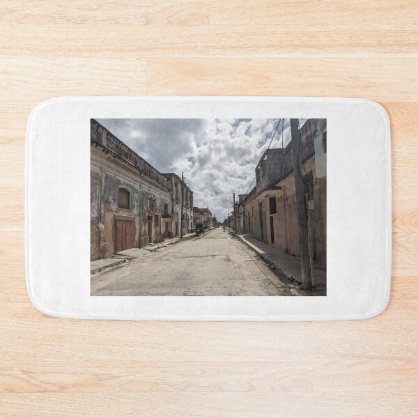 Item preview, Street view Cuba designed and sold by Anita van Gendt.