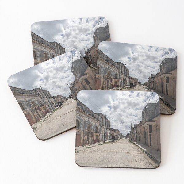 Item preview, Street view Cuba designed and sold by Anita van Gendt.