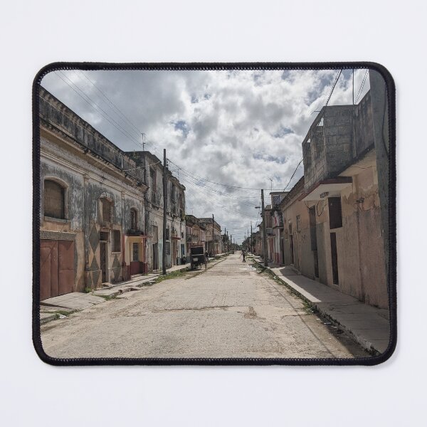 Item preview, Street view Cuba designed and sold by Anita van Gendt.