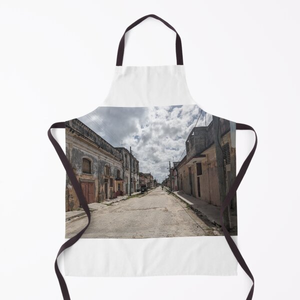 Item preview, Street view Cuba designed and sold by Anita van Gendt.